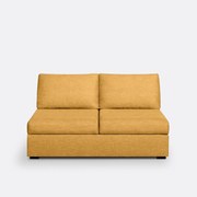 2-zit bank Robin, mêlee