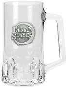 Glas Demon Slayer - Logo