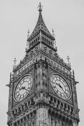 Foto Big Ben, Haykal