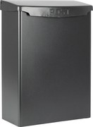 B32 Brievenbus Antraciet