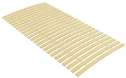 vidaXL Lattenbodem met 24 latten 100x200 cm