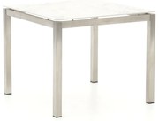 Bernstein Freiburg dining tuintafel 90x90x76cm