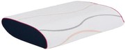 M line Pillow You Fuchsia Hoofdkussen 55x35x9cm