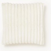 Kussenhoes van imitatiebont Lovey