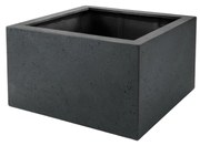 Grigio low cube antraciet