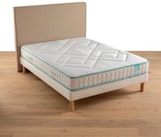 Matras in latex, stevig luxe comfort Le Tout Delicat