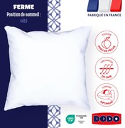 Hoofdkussen STEVIG - Ultra Zacht