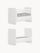 Babybed Form met uitbreiding tot kinderbedje, 70 x 120/160 cm
