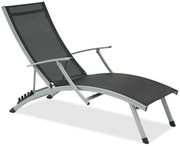 Antraciet tuinbed Salto Tuinpunt