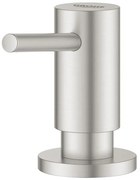 GROHE Cosmopolitan Zeepdispenser - inbouw - supersteel 40535dc0