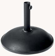 Parasolstandaard Umbrella met wieltjes