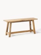 Teakhouten zitbank Lawas