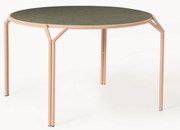 Ronde eettafel Danilo, Ø 120 cm