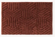 Antislip badmat Fatu