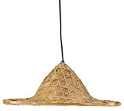 Jörn Hanglamp - Cassie - 45 cm - Rotan - Jörn