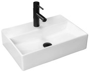 Opzetwastafel Rea Valeria N