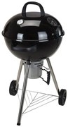 ProGarden Kogelbarbecue 57,5 cm