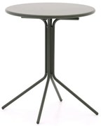 Forza Aziano klaptafel ø 60cm (h:70cm)