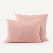 Kussensloop in biologisch tetra, Cuddly