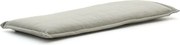 Tuinbankkussen | Groen  | Polyester/Polypropyleen | Madison | 120x48cm | Kees Smit Tuinmeubelen