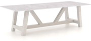 Bellagio Bresimo dining tuintafel 260x100cm