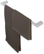 Geesa Wynk Handdoekrek 64.8cm Chroom 914507-02-60