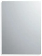 Plieger spiegel rechthoekig 5mm 40x80cm