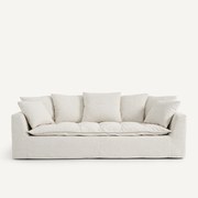 Zetel van gevlekt canvas, OTAVIA