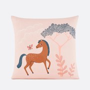 Kussensloop in katoen, Bagatelle