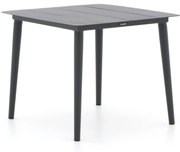 Manifesto Sora dining tuintafel 90x90x74cm