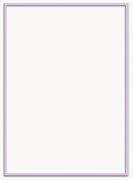 Handgemaakte fotolijstje Explore, in verschillende formaten