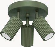 LED-plafondlamp Gleam