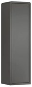 Mazzoni FOLK SW-36, antraciet / artisan eiken, kast