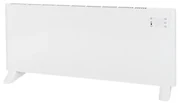 Eurom Alutherm 2500 Wifi Convectorkachel - Hangend/Staand - 2500watt - Wit 360790
