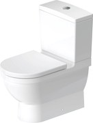 Duravit Starck 3 Closet 39x66x79,5 cm Wit