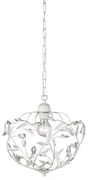 Massive Hanglamp BAPTISTE 100 W 230 V wit