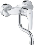 Grohe Eurosmart Keukenmengkraan Chroom