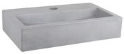 Differnz Flat Fontein Beton lichtgrijs 38 x 24 x 8 cm 38.005.38