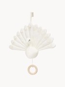 Muziekhanger Peacock van biokatoen