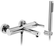 Badmengkraan Rea Pixel Chrome