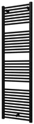 Plieger Palermo designradiator horizontaal 1702x500mm 799W antraciet metallic