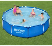 Bestway Zwembad Steel Pro 305x76 cm