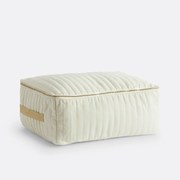 Gematelasseerde opberghoes, maat M, Matis