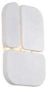 Design wandlamp wit 3-lichts - Planes Design G9 Binnenverlichting Lamp