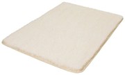 Kleine Wolke Badmat Seattle 60x90 cm beige