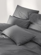 Perkal katoenen dekbedovertrek Elsie