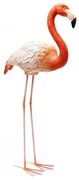 Kare Design Flamingo Road Flamingobeeld