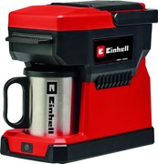 Einhell TE-CF 18 Li Accu koffiezetapparaat