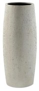 Vaas Grigio Modern Antique White