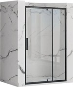 Douchedeur Rea Rapid Swing 120